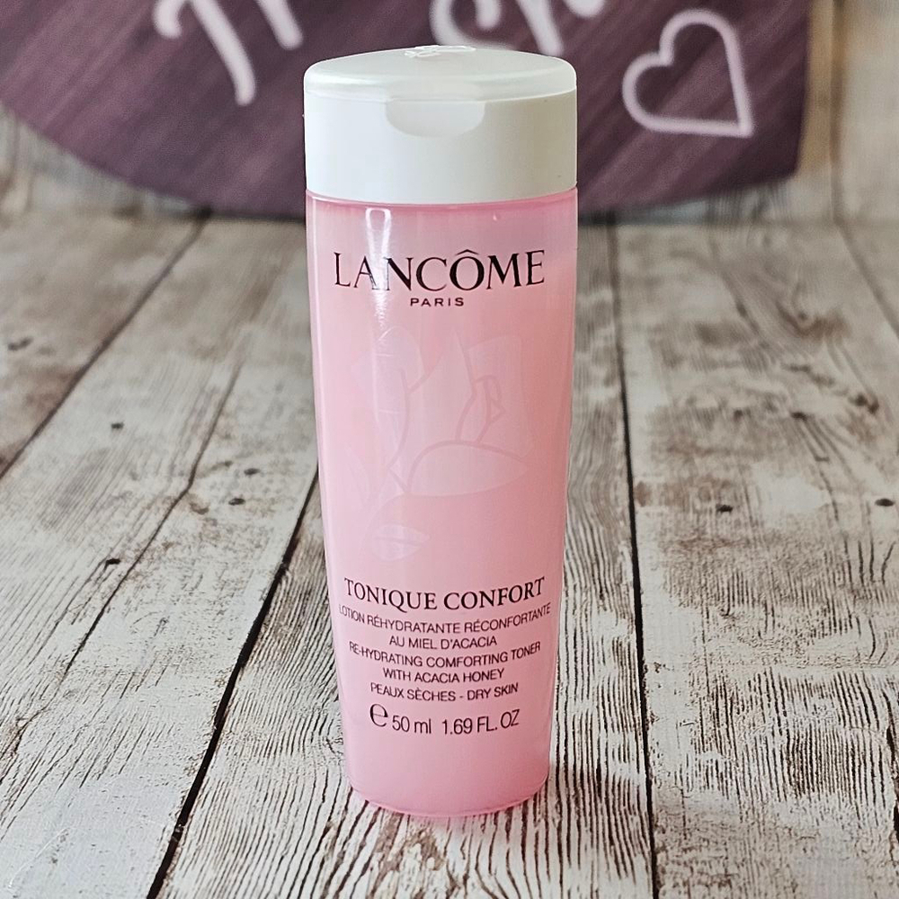 Lancome Toner, Skincare, 50ml